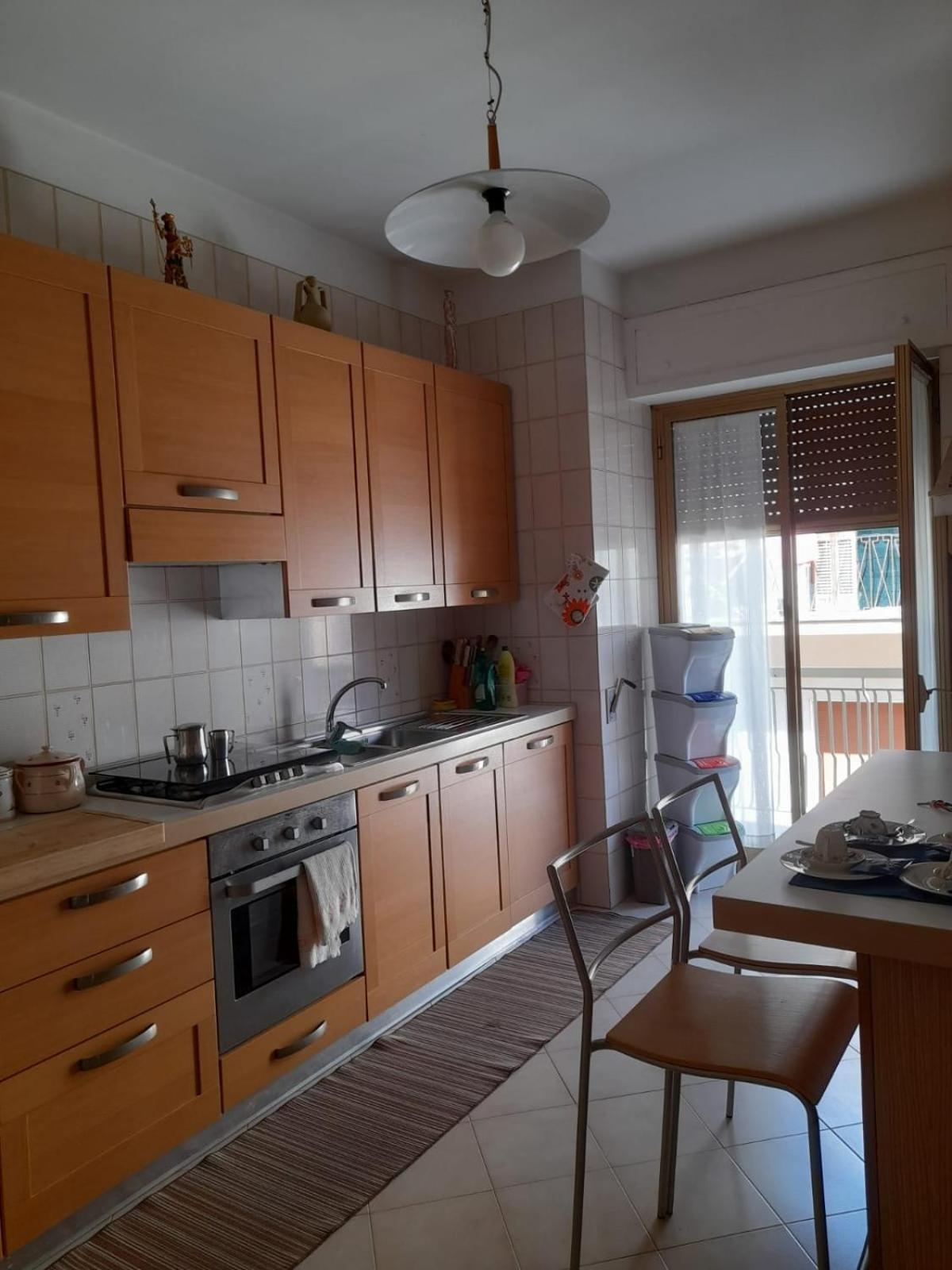 بولينيانو آ ماري B&B Famigliare Arcadia Polignano المظهر الخارجي الصورة