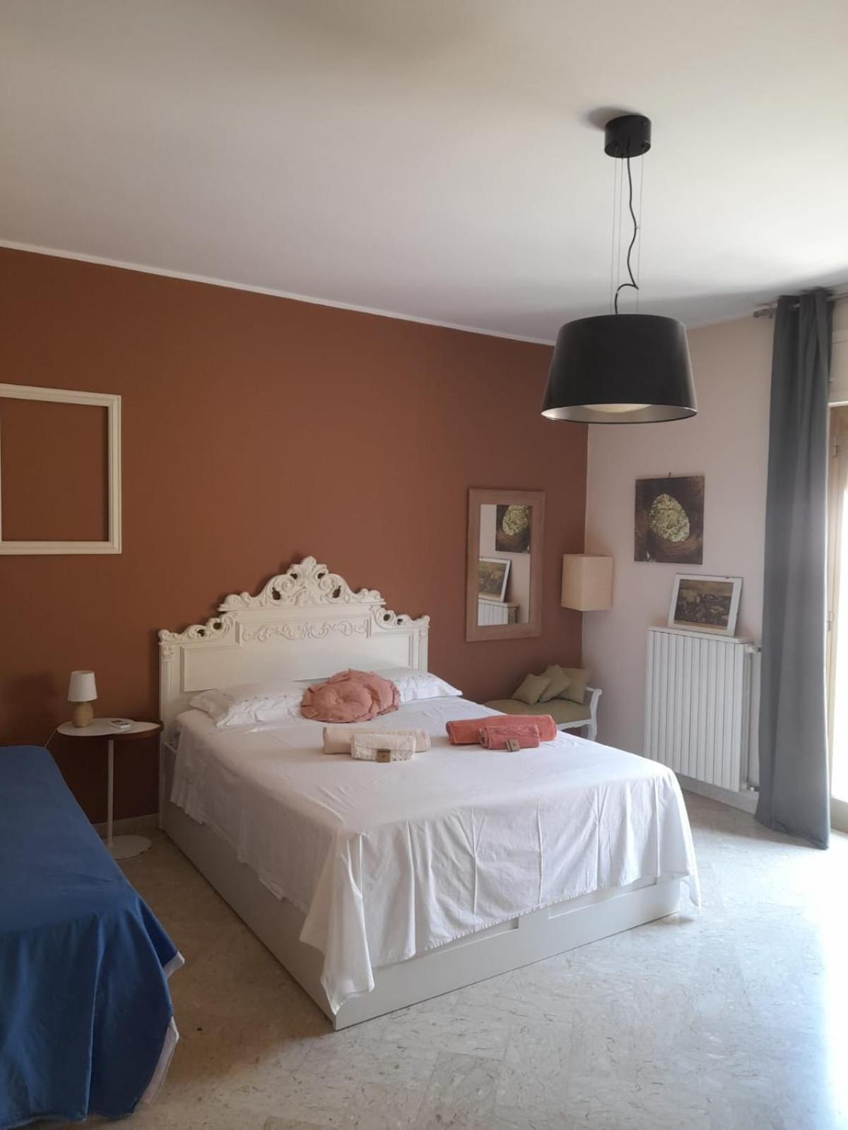 بولينيانو آ ماري B&B Famigliare Arcadia Polignano المظهر الخارجي الصورة