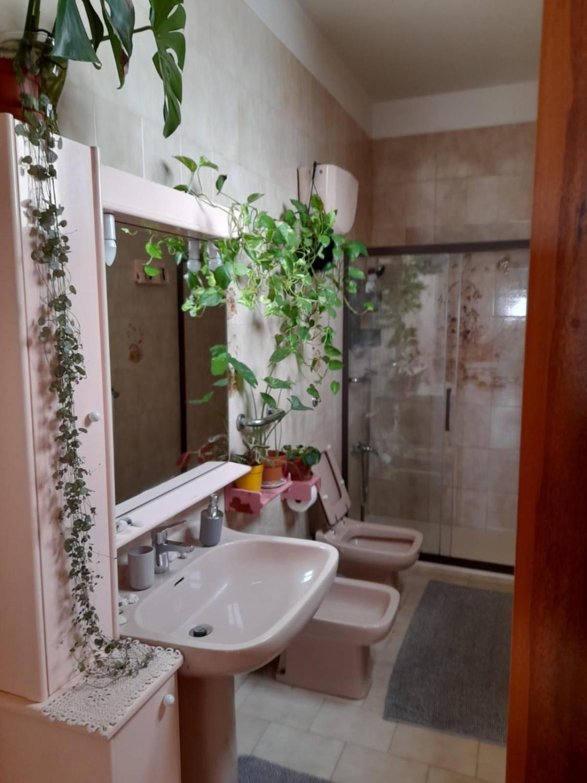 بولينيانو آ ماري B&B Famigliare Arcadia Polignano المظهر الخارجي الصورة